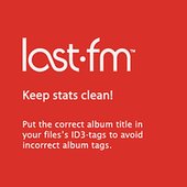 Check your album artist tag