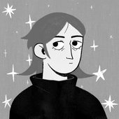Avatar for incrediblybleak