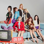 WeGirls