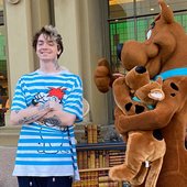93 scooby doo