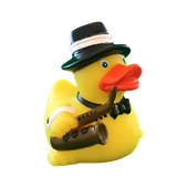 Avatar for Jazz_Duck