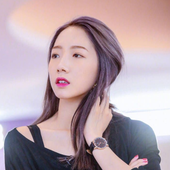 meng meiqi