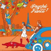 Psyché France, Vol. 7