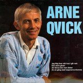 Arne Qvick