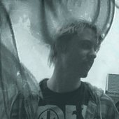 Sturla Hansson aka Cathedral Of Failure