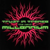Trust In Trance - The Next Millennium