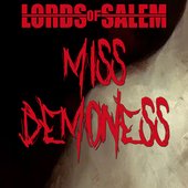 Miss Demoness