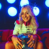 Bimbo at the Disco