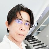 Susumu Hirasawa