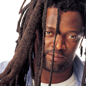 Lucky Dube