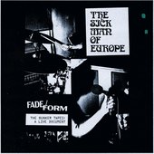 Fade/Form (The Bunker Tapes)