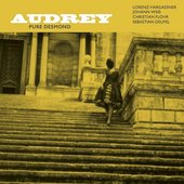 Audrey