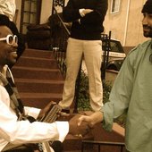 hi-fidel & serengeti