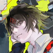 Avatar for darknsmon