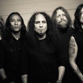 death angel band