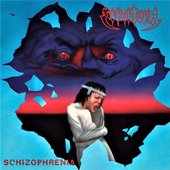 Sepultura Schizophrenia