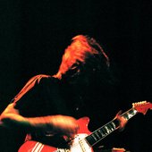 Hot Rod Circuit - Epicentre, San Diego, 2004