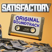 Satisfactory Soundtrack