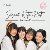 Sesuai Kata Hati