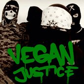 Vegan Justice