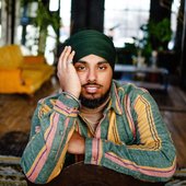 Ikwinder "Ikky" Singh