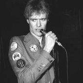 Kim Garri (Kim Vincent Fowley)