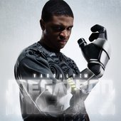 Megatron Majorz cover