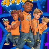 4*town