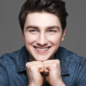 Brendan Murray