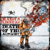 Death Of The Alpinist