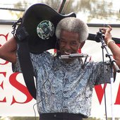Little Jimmy Reed 1