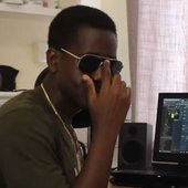 Worst Beat Ever Created [Number 9] - Behind The Scenes Pic
