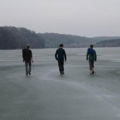 Iced