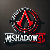 MShadow47 的头像