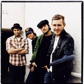 the Gaslight Anthem