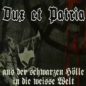 Aus der schwarzen Hölle in die weisse Welt