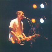 live in seoul, korea oct 1999