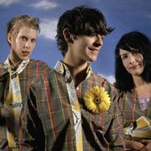 Le Tigre music, videos, stats, and photos