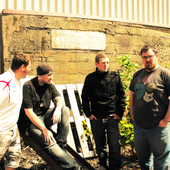 The band