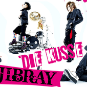 MEJIBRAY /DIE KUSSE/