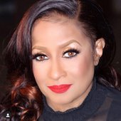 Dorinda Clark Cole