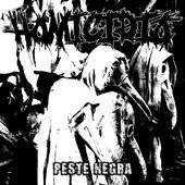 PESTE NEGRA