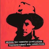 Vapenskrammel och revolution