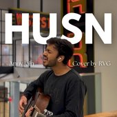 Husn - Single