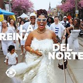 La Reina Del Norte