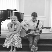 Chris Renzema & Moriah Hazeltine