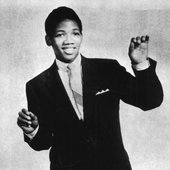 Little Willie John