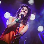 Mariana Mazú