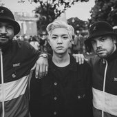 Moksi & Chace