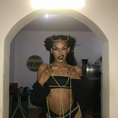 Afronta